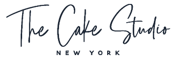 The Cake Studio NY